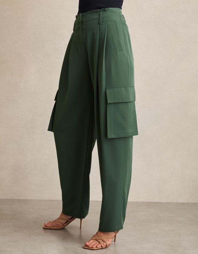 REISS - Orla Trousers
