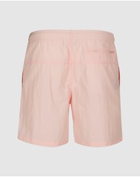 Urban Classics - Block Swim Shorts