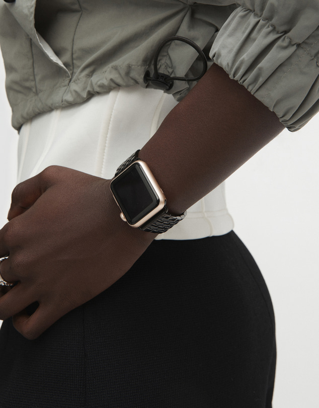 MIMCO - 38mm Swirl Watch Band