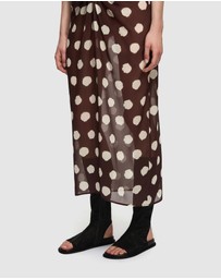 Blanca - Linnea Skirt