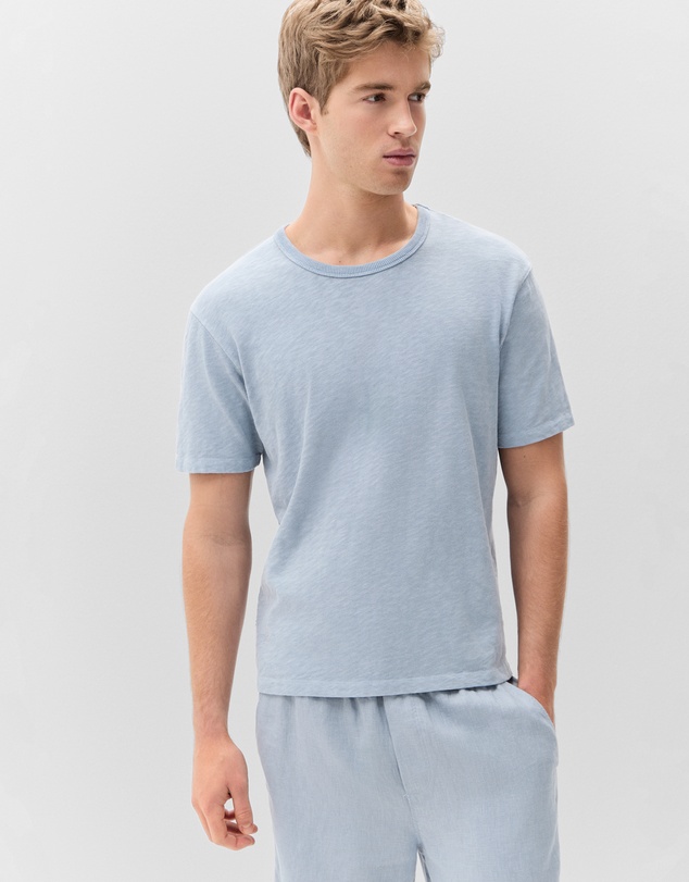 UNISON - Bondi Heavyweight T Shirt