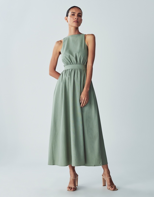 Willa - Liliana Dress