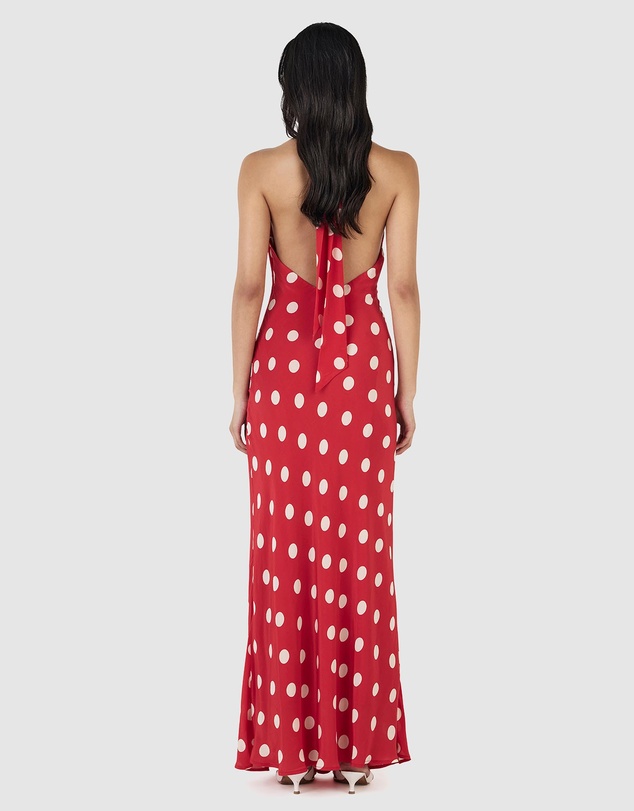 Ownley - Elyse Maxi Dress