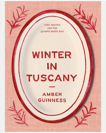 Brumby Sunstate - Winter in Tuscany