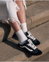 Vans - Super Lowpro - Unisex