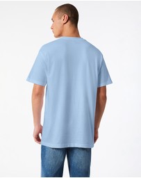 American Apparel - Heavyweight Cotton Unisex T-Shirt