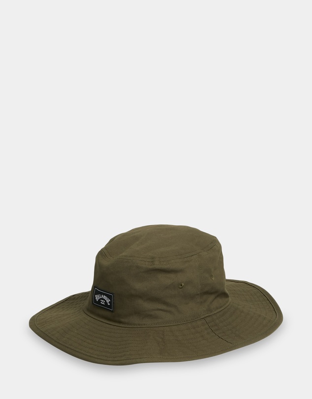 Billabong - Mens Big John Bucket Hat