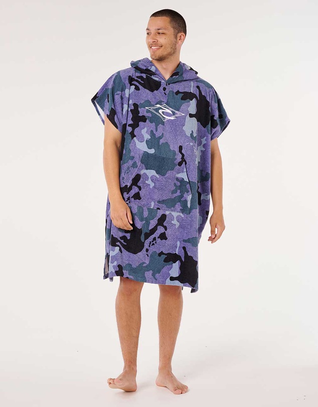 Rip Curl - Fun Times Hooded Towel