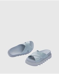 Melissa - Melissa Cozy Cross Platform