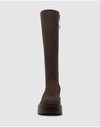 ROC Boots Australia - Troupe Wide Calf