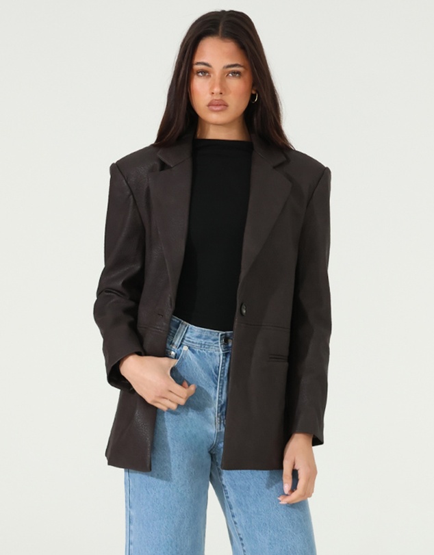 Madison The Label - Sutton Blazer