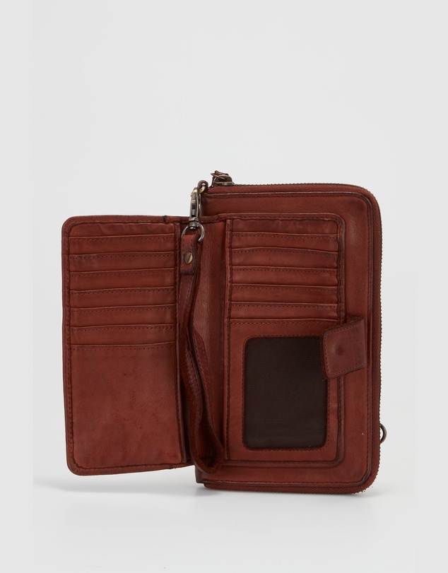 Evity - Ari Crossbody Bag