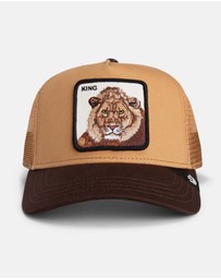 Goorin Bros. - King Trucker
