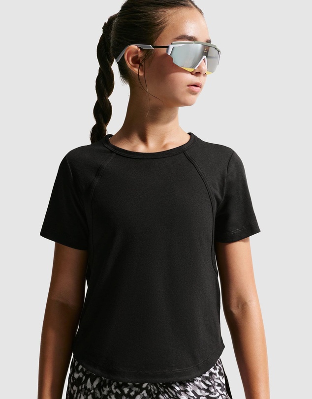 Nike - Dri-FIT Tempo Top - Teens