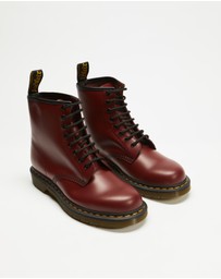 Dr Martens - Unisex 1460 Smooth 8-Eye Boots