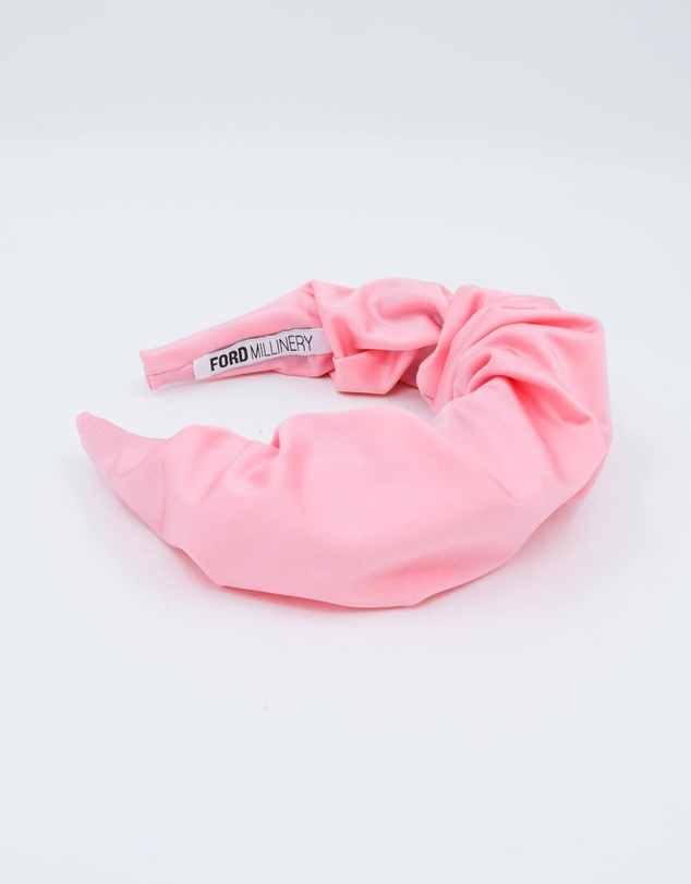 FORD MILLINERY - Jude Headband