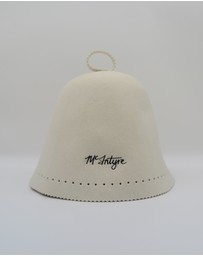 Mcintyre - Merino Sauna Hat