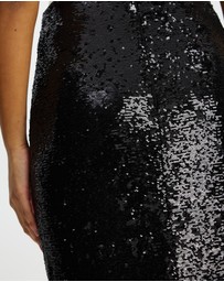 Grace Willow - Dylan Sequin Skirt