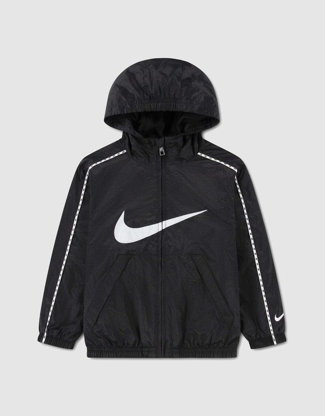 Nike - Lightweight Ripstop Jacket - Kids