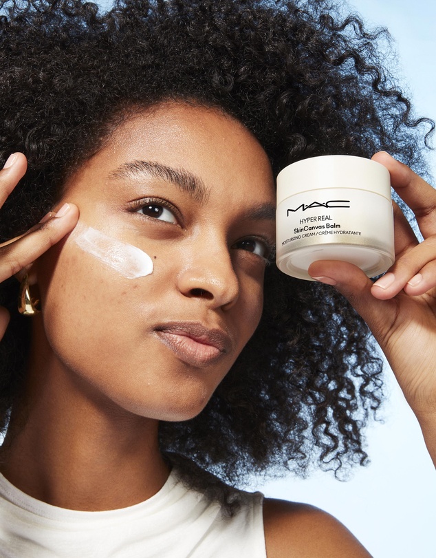 MAC - Hyper Real Skincanvas Balm