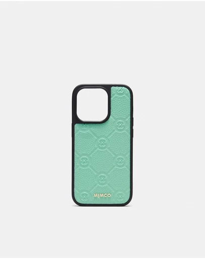 MIMCO - Mim-gram Phone Case For Iphone 14 Pro