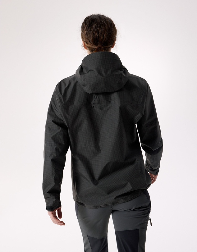 Arc'teryx - Alpha SL Anorak Women's