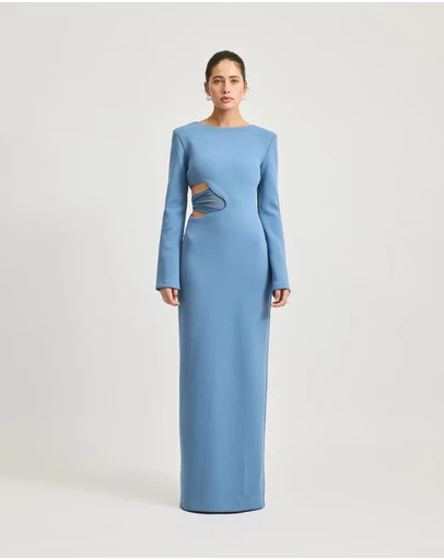 TOJHA - Catina Dress