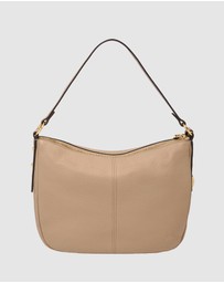 Fossil - Jolie White Crossbody Bag