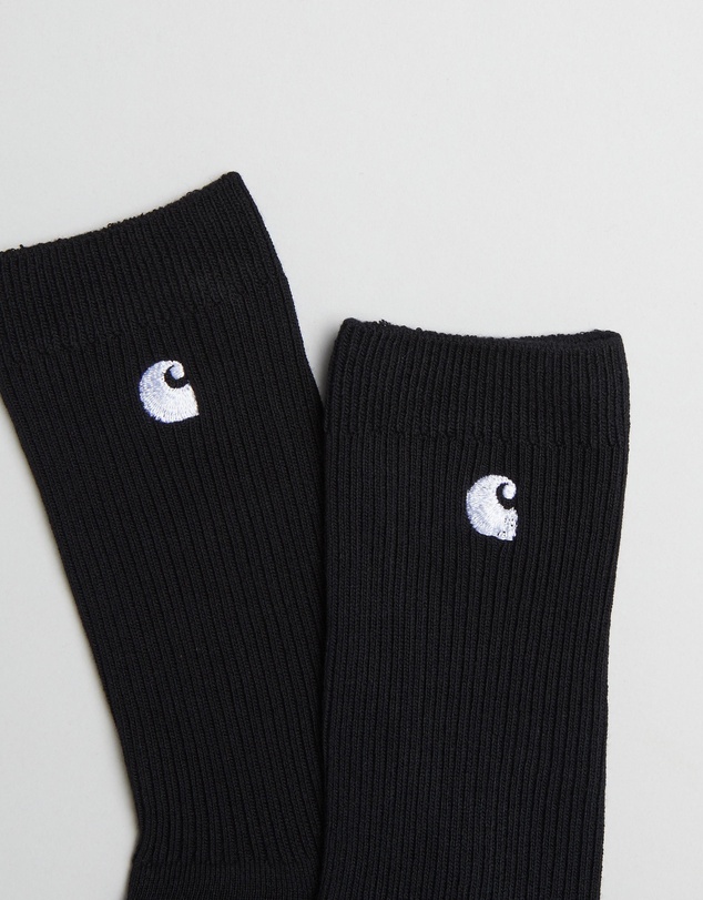 Carhartt WIP - Madison Pack Socks - 2 Pack