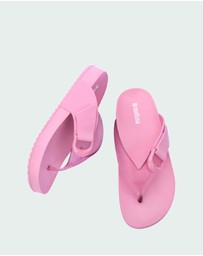 Melissa - Melissa Cozy Thong