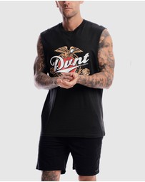 DVNT - Vintage Craft Tank