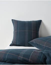 Linen House - Douglas European Pillowcase