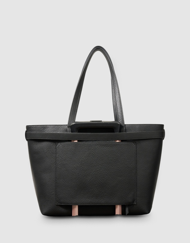 SABEN - Tabby Shoulder Bag