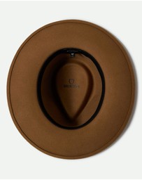 Brixton - Dayton Convertible Brim Ranche