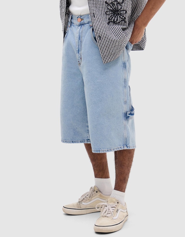 BDG By Urban Outfitters - Carpenter Shorts