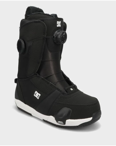 DC Shoes - Womens Lotus Step On BOA Snowboard Boots