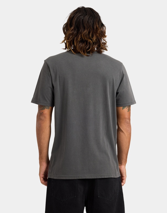 Volcom - Mens Aus Wash T-Shirt