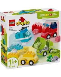 LEGO - 10474 Creative Vehicles