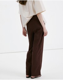 M.N.G - Barrie Trousers