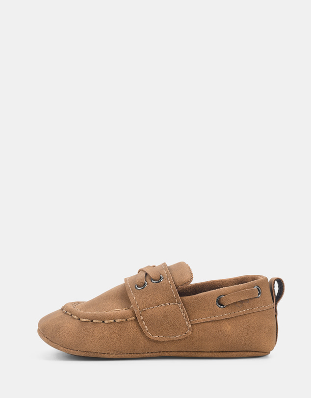 Kicks - Kamp Boat Shoe