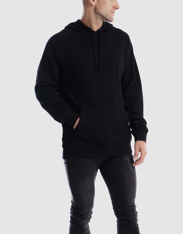 Counter Culture - Absent Hoodie