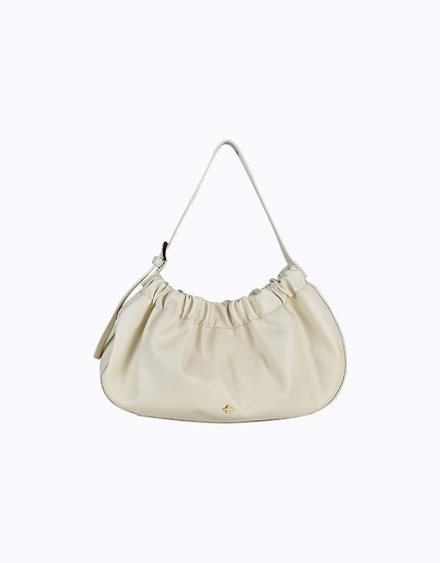 PETA AND JAIN - Wrinkle Shoulder Bag