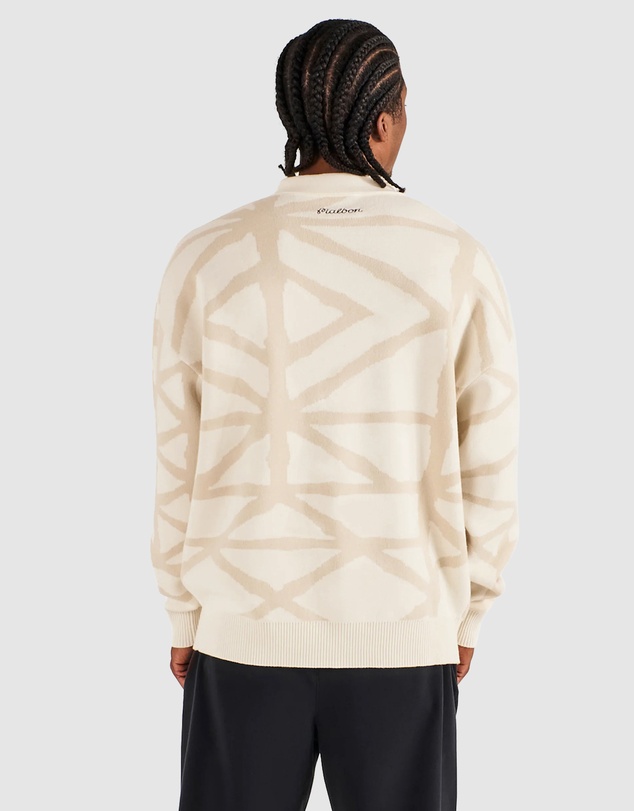 Malbon - Verdant Sweater