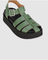Rollie - Ace Fisherman Sandal