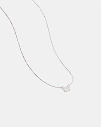 By Charlotte - I Believe, I Become Necklace