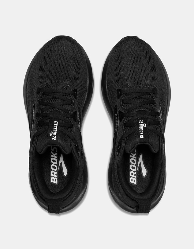 Brooks - Glycerin 22 - Women's