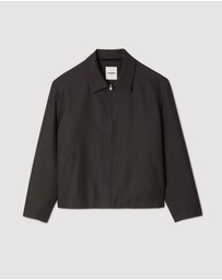 Sandro - Minimal Jacket