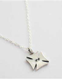 TwoJeys - East Coast Necklace