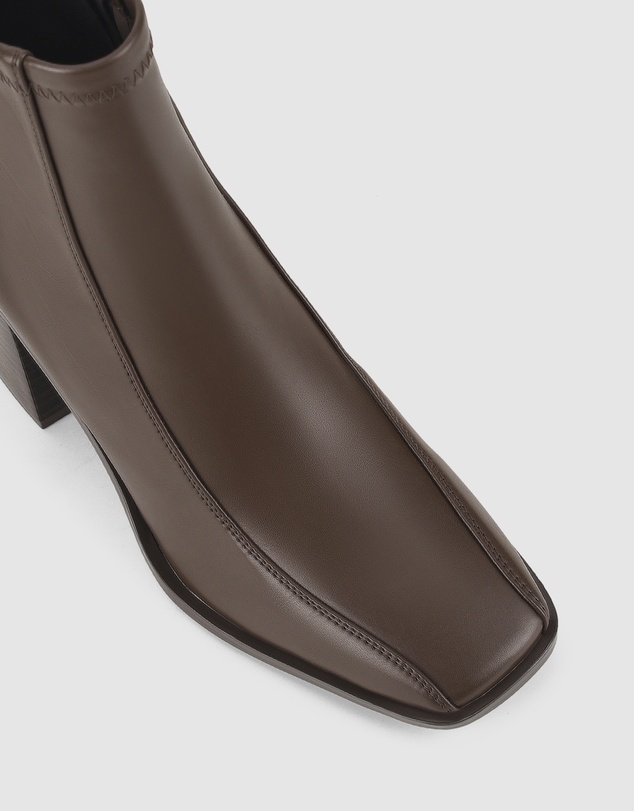 Verali - Lively Stretch Ankle Boots