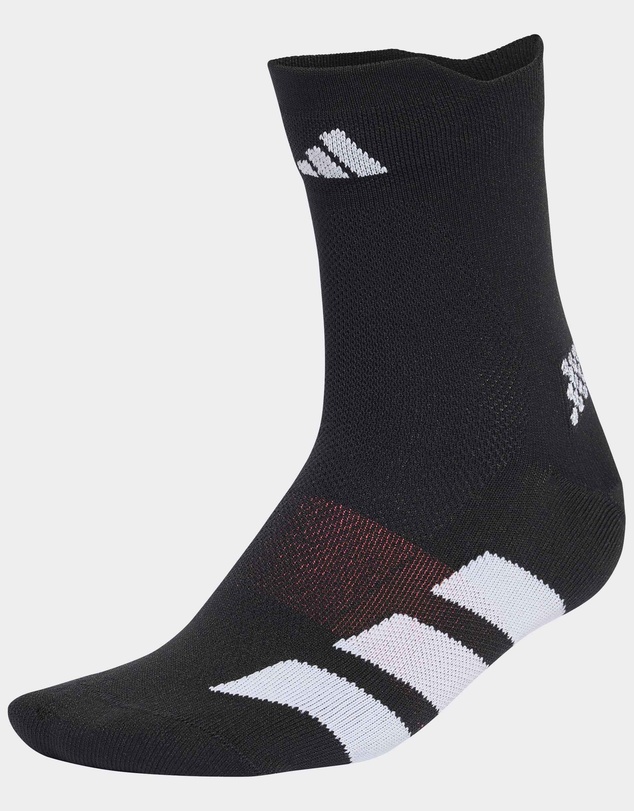 adidas Performance - Running ADIZERO Quarter Sock Unisex